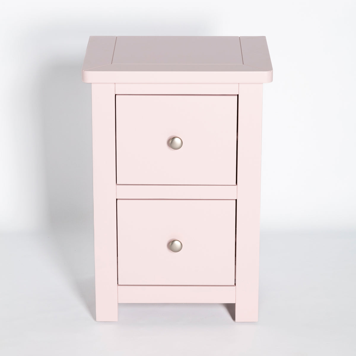 P 8002 Pink Bedside Table Cabinet Solid Wood Fully Assembled 2drw Simply Bedsides 3 ?v=1690303980&width=1200